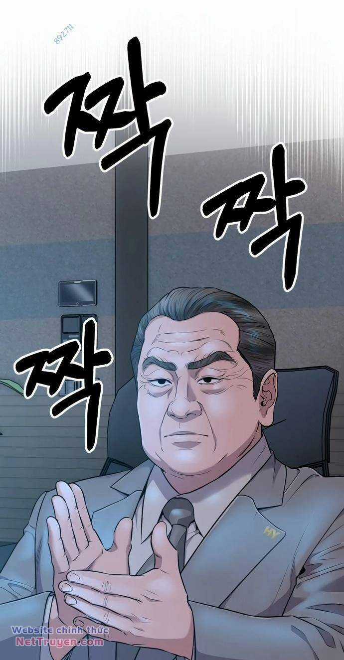 Nhân Viên Thực Tập Kim Cheolsu Chapter 11 trang 29