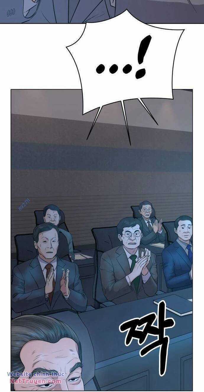 Nhân Viên Thực Tập Kim Cheolsu Chapter 11 trang 30