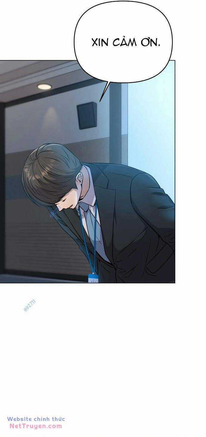 Nhân Viên Thực Tập Kim Cheolsu Chapter 11 trang 32