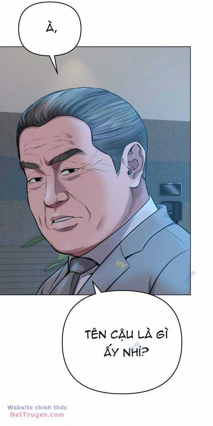 Nhân Viên Thực Tập Kim Cheolsu Chapter 11 trang 35