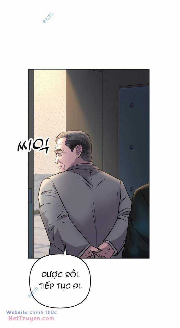 Nhân Viên Thực Tập Kim Cheolsu Chapter 11 trang 37