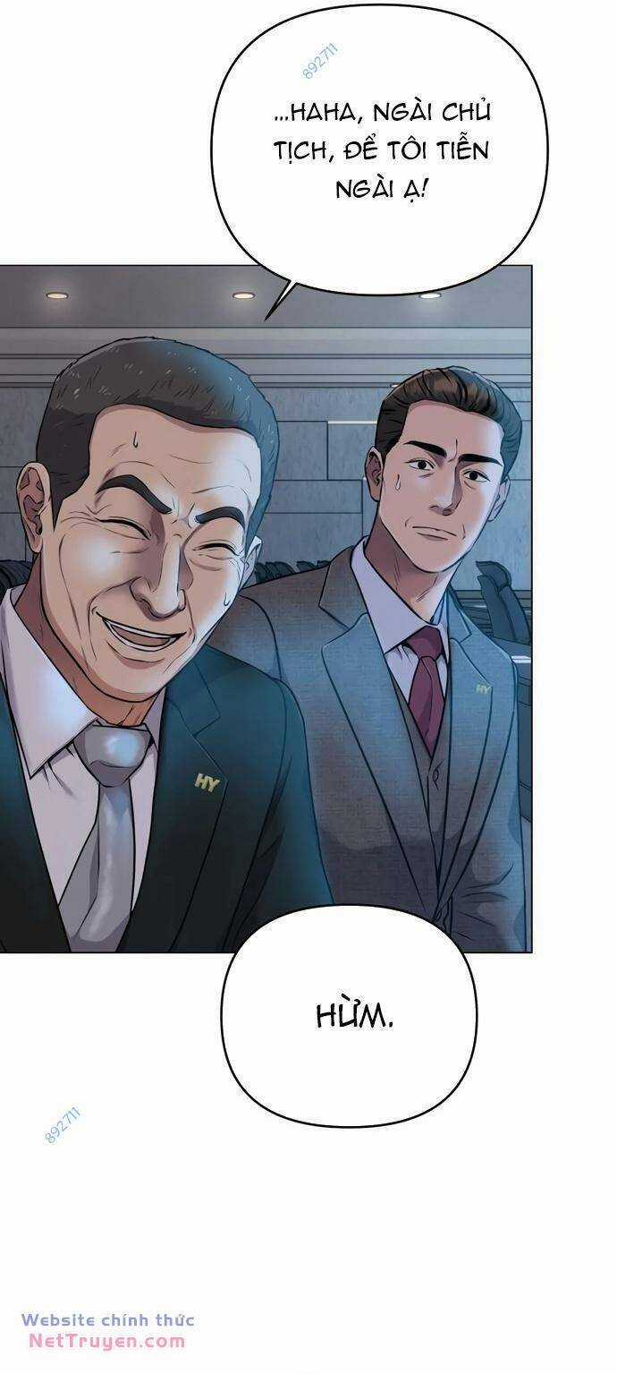 Nhân Viên Thực Tập Kim Cheolsu Chapter 11 trang 38