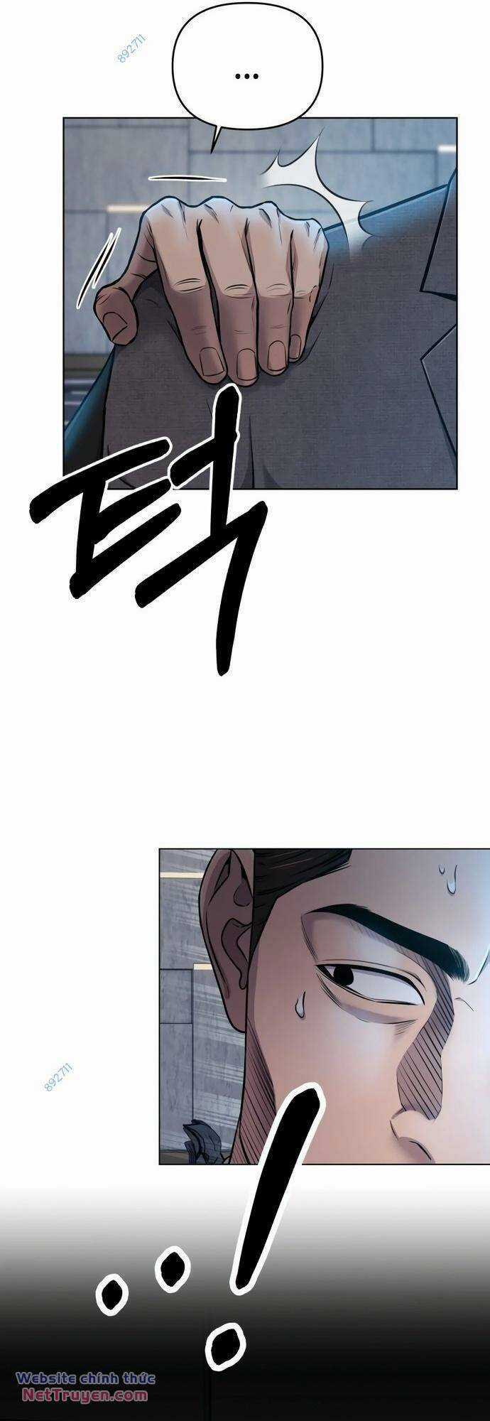 Nhân Viên Thực Tập Kim Cheolsu Chapter 11 trang 39