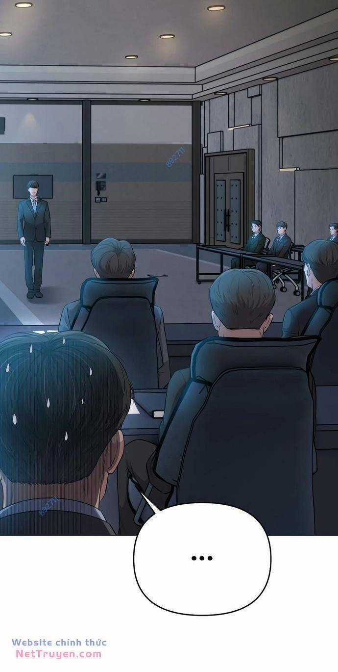 Nhân Viên Thực Tập Kim Cheolsu Chapter 11 trang 4