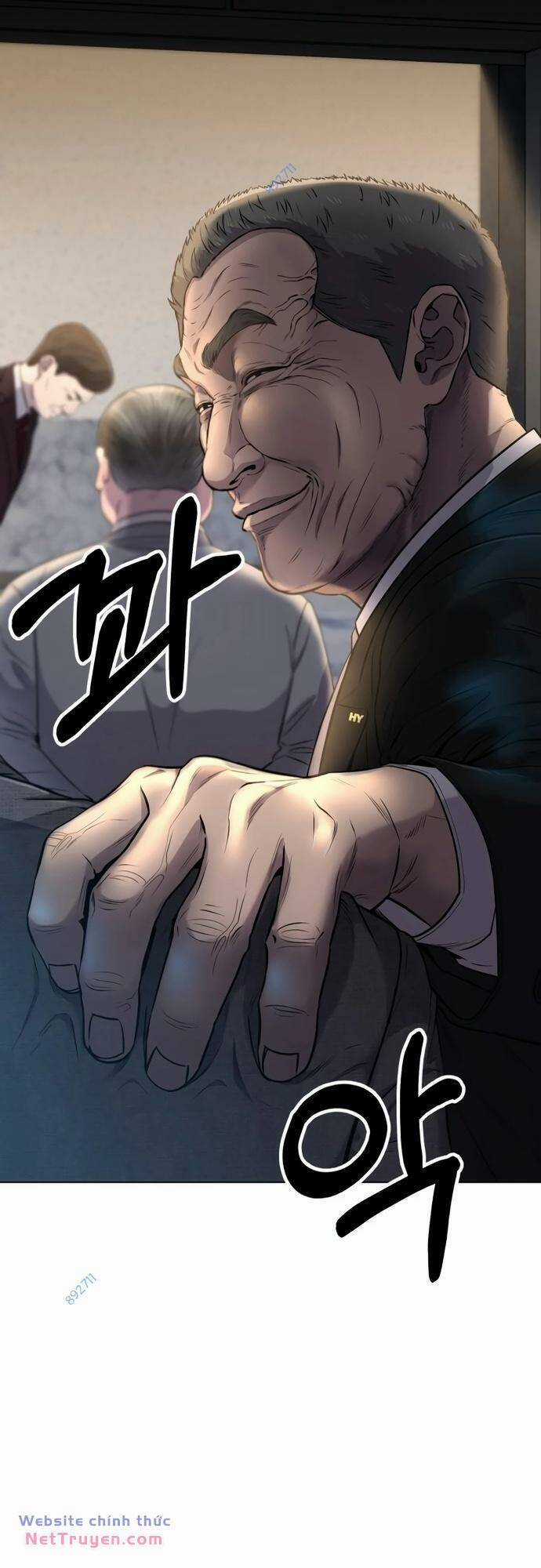 Nhân Viên Thực Tập Kim Cheolsu Chapter 11 trang 40