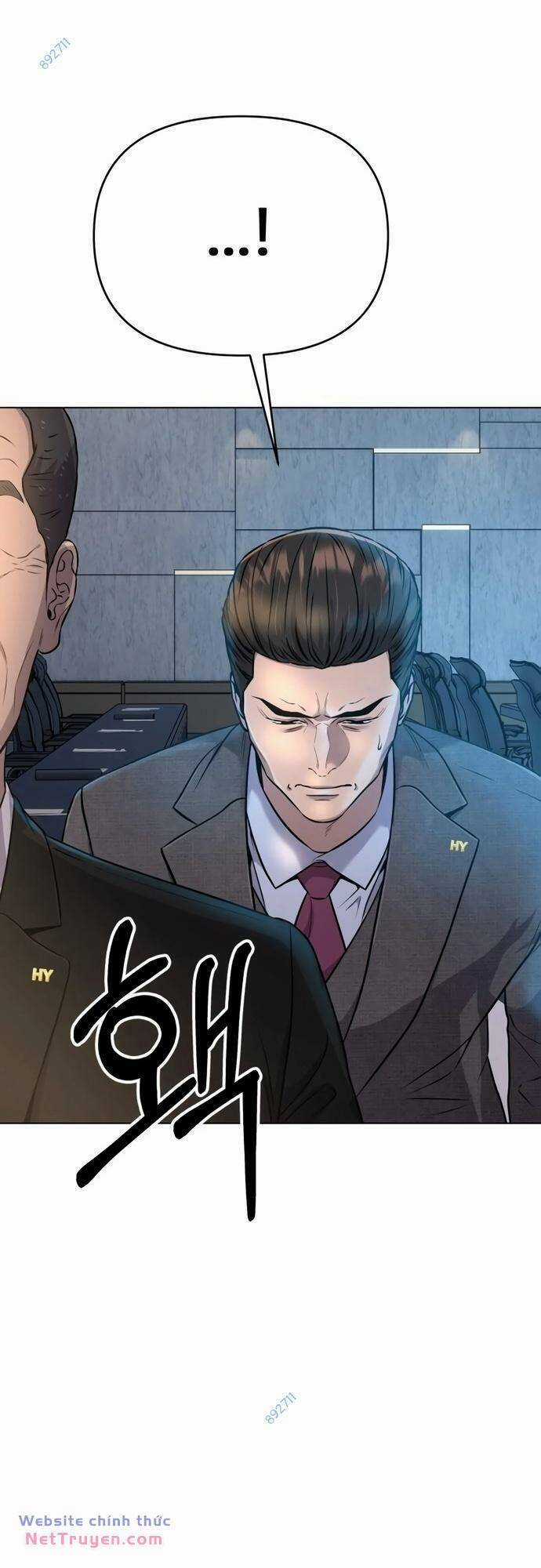 Nhân Viên Thực Tập Kim Cheolsu Chapter 11 trang 41