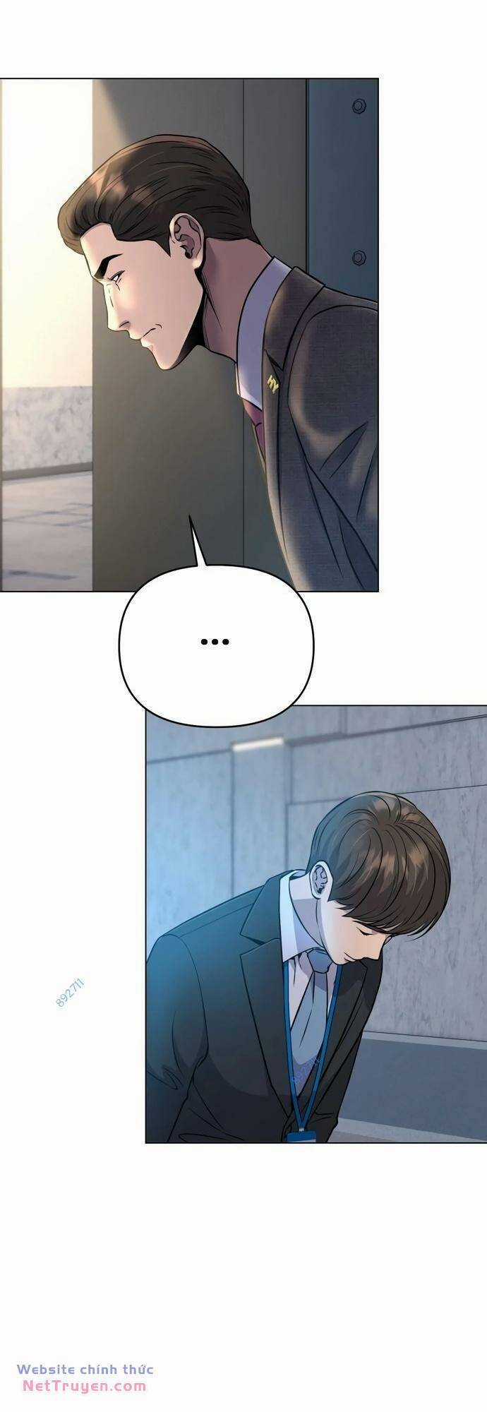 Nhân Viên Thực Tập Kim Cheolsu Chapter 11 trang 42