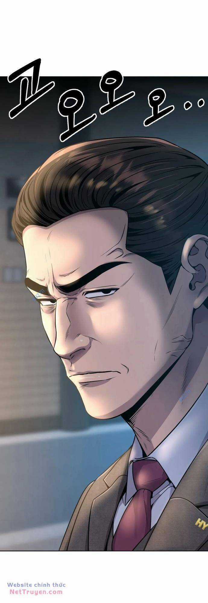 Nhân Viên Thực Tập Kim Cheolsu Chapter 11 trang 43