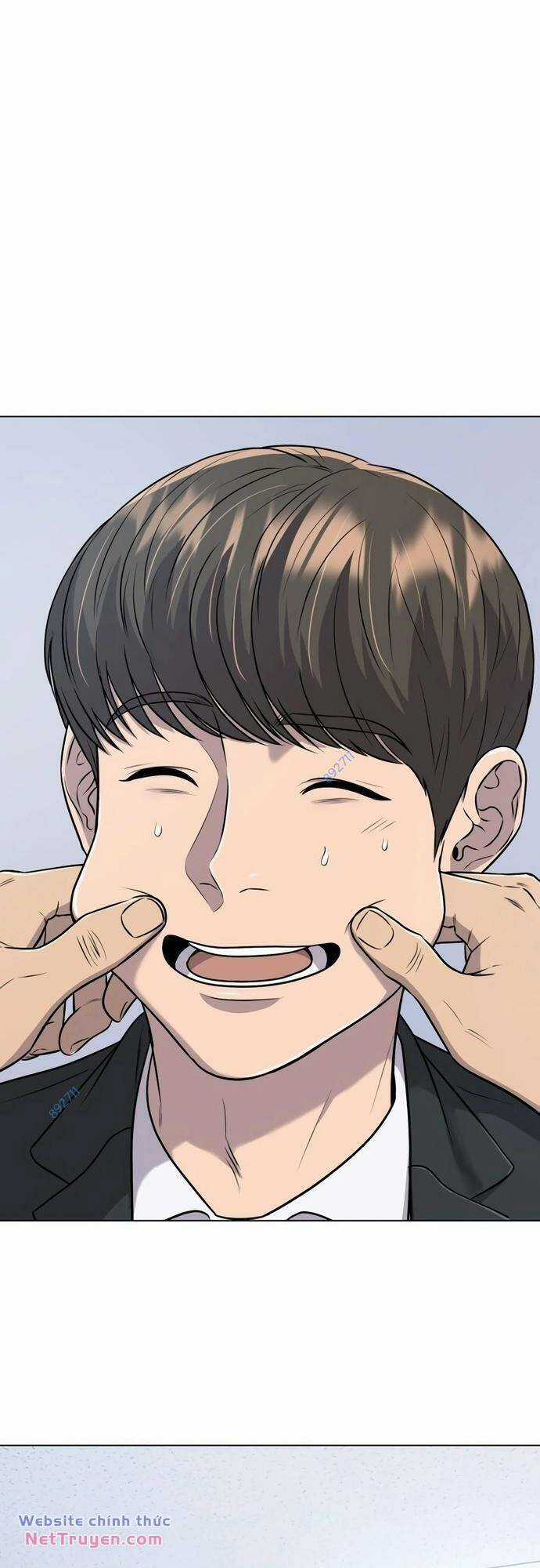 Nhân Viên Thực Tập Kim Cheolsu Chapter 11 trang 44