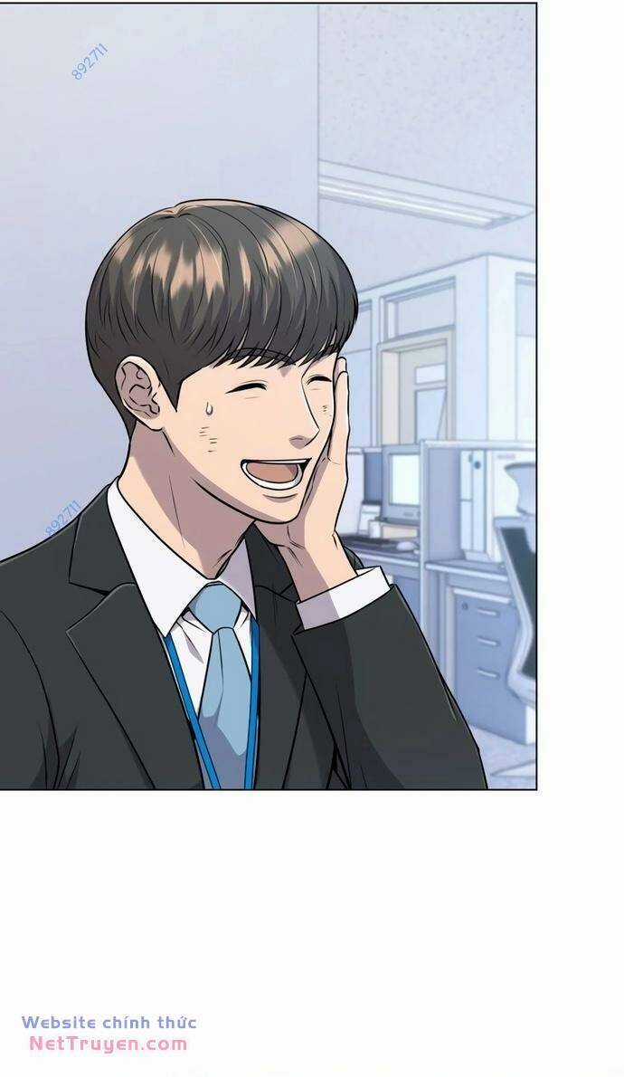 Nhân Viên Thực Tập Kim Cheolsu Chapter 11 trang 46