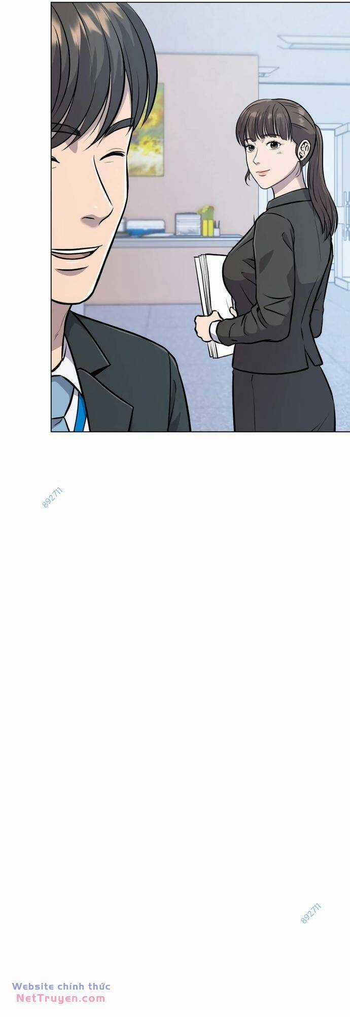 Nhân Viên Thực Tập Kim Cheolsu Chapter 11 trang 47