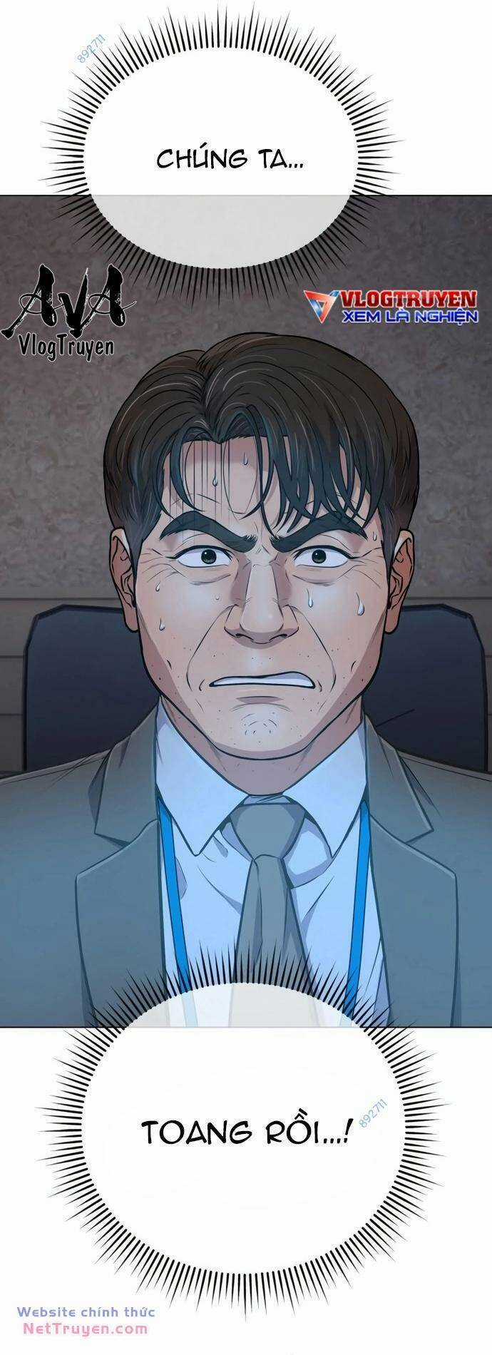 Nhân Viên Thực Tập Kim Cheolsu Chapter 11 trang 5