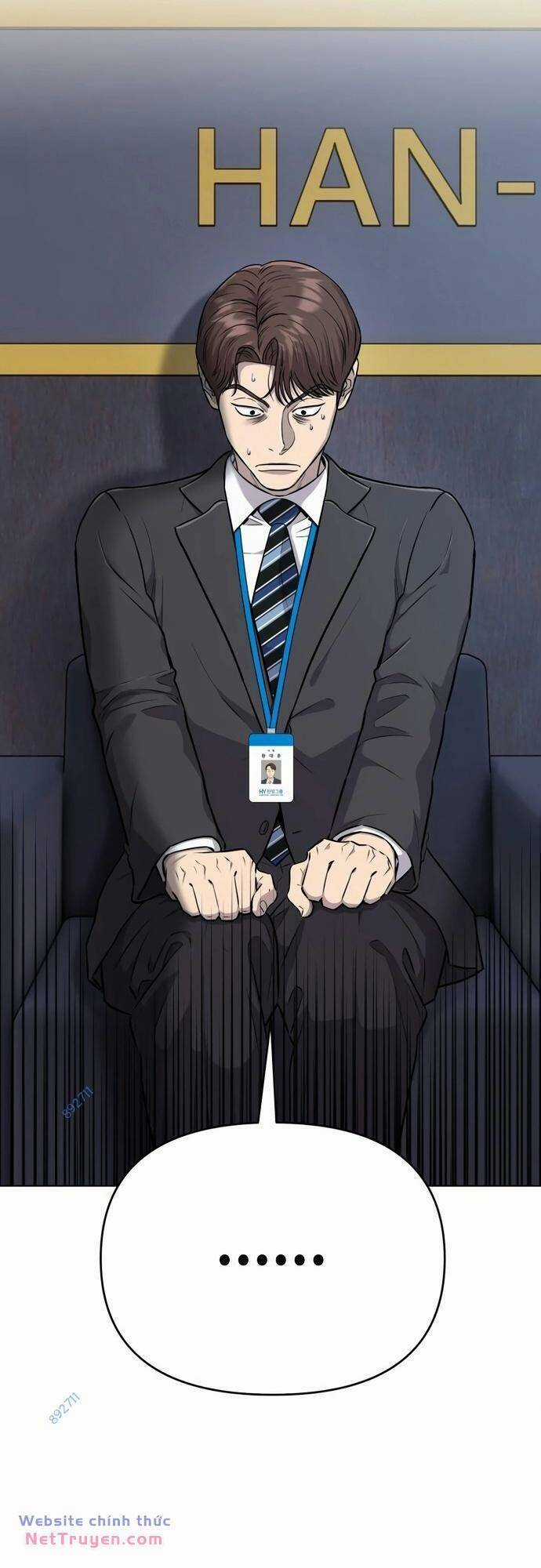 Nhân Viên Thực Tập Kim Cheolsu Chapter 11 trang 50