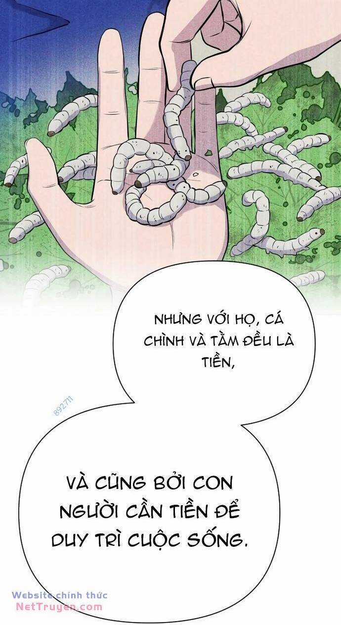 Nhân Viên Thực Tập Kim Cheolsu Chapter 11 trang 58