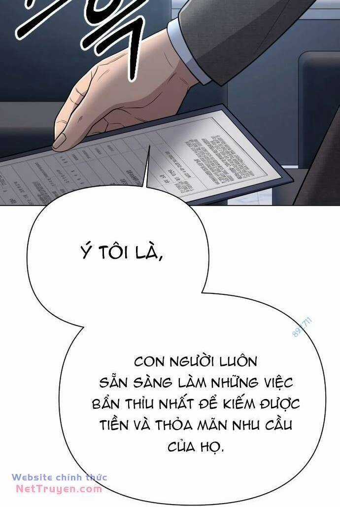 Nhân Viên Thực Tập Kim Cheolsu Chapter 11 trang 60