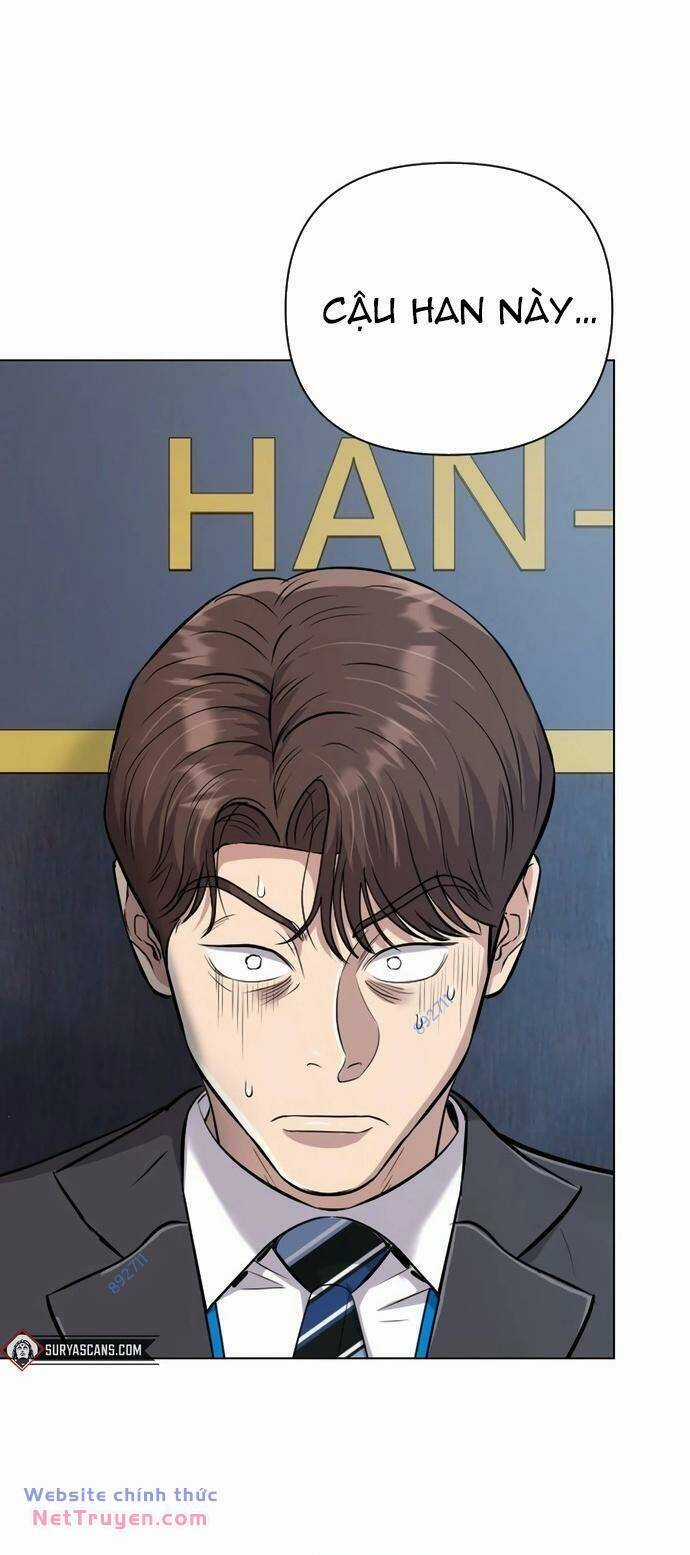 Nhân Viên Thực Tập Kim Cheolsu Chapter 11 trang 62