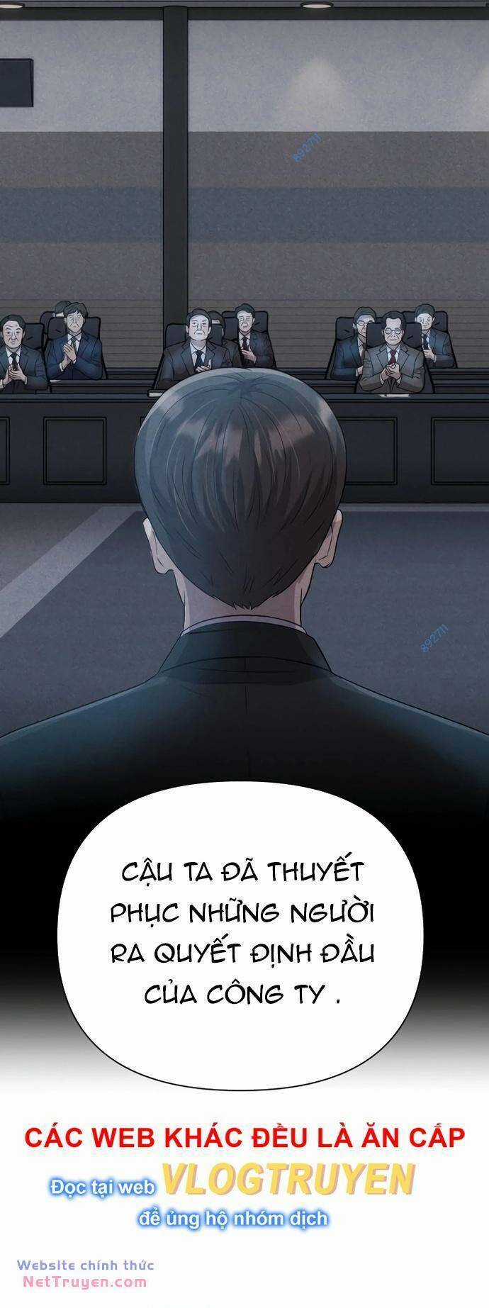 Nhân Viên Thực Tập Kim Cheolsu Chapter 11 trang 66