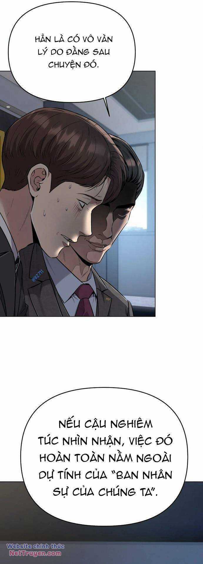 Nhân Viên Thực Tập Kim Cheolsu Chapter 11 trang 67