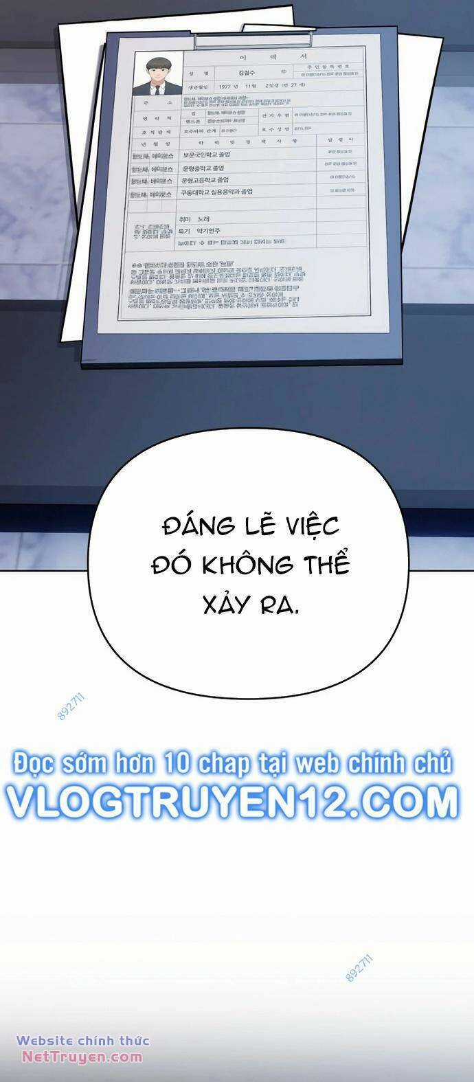 Nhân Viên Thực Tập Kim Cheolsu Chapter 11 trang 68