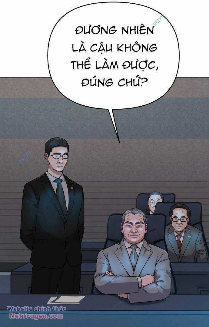 Nhân Viên Thực Tập Kim Cheolsu Chapter 11 trang 7