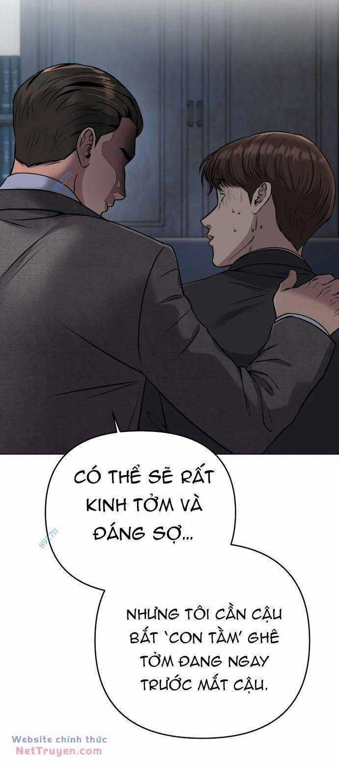 Nhân Viên Thực Tập Kim Cheolsu Chapter 11 trang 70