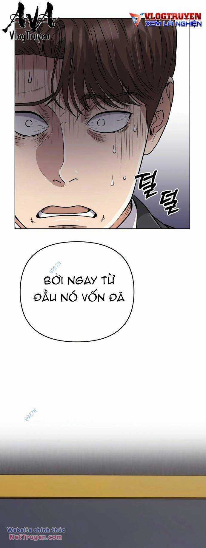 Nhân Viên Thực Tập Kim Cheolsu Chapter 11 trang 71