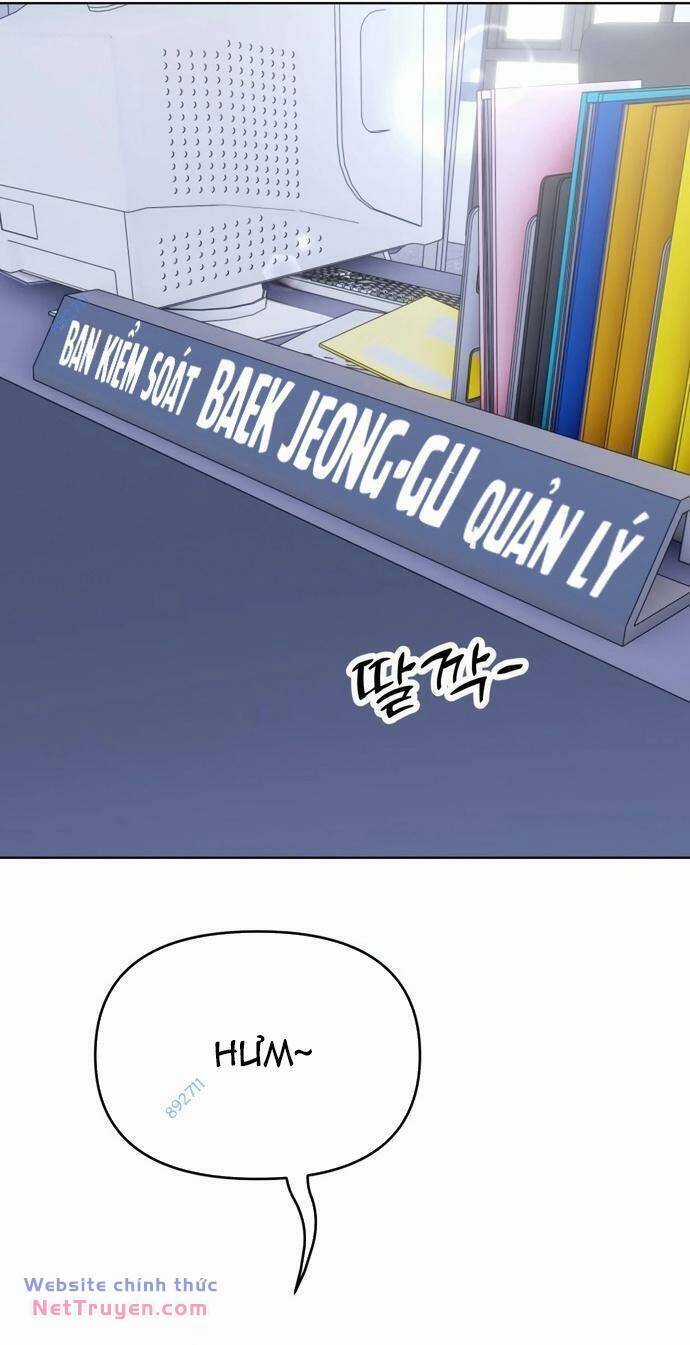 Nhân Viên Thực Tập Kim Cheolsu Chapter 11 trang 76