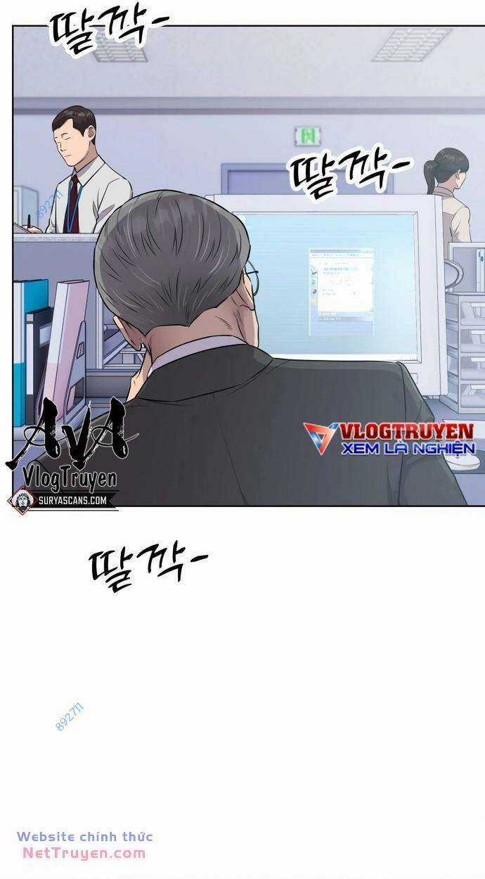 Nhân Viên Thực Tập Kim Cheolsu Chapter 11 trang 77