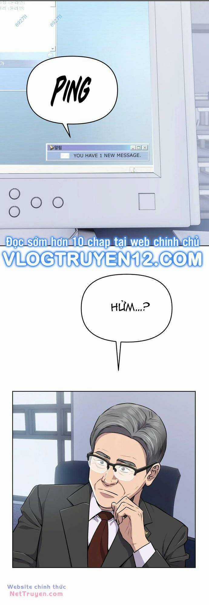 Nhân Viên Thực Tập Kim Cheolsu Chapter 11 trang 78