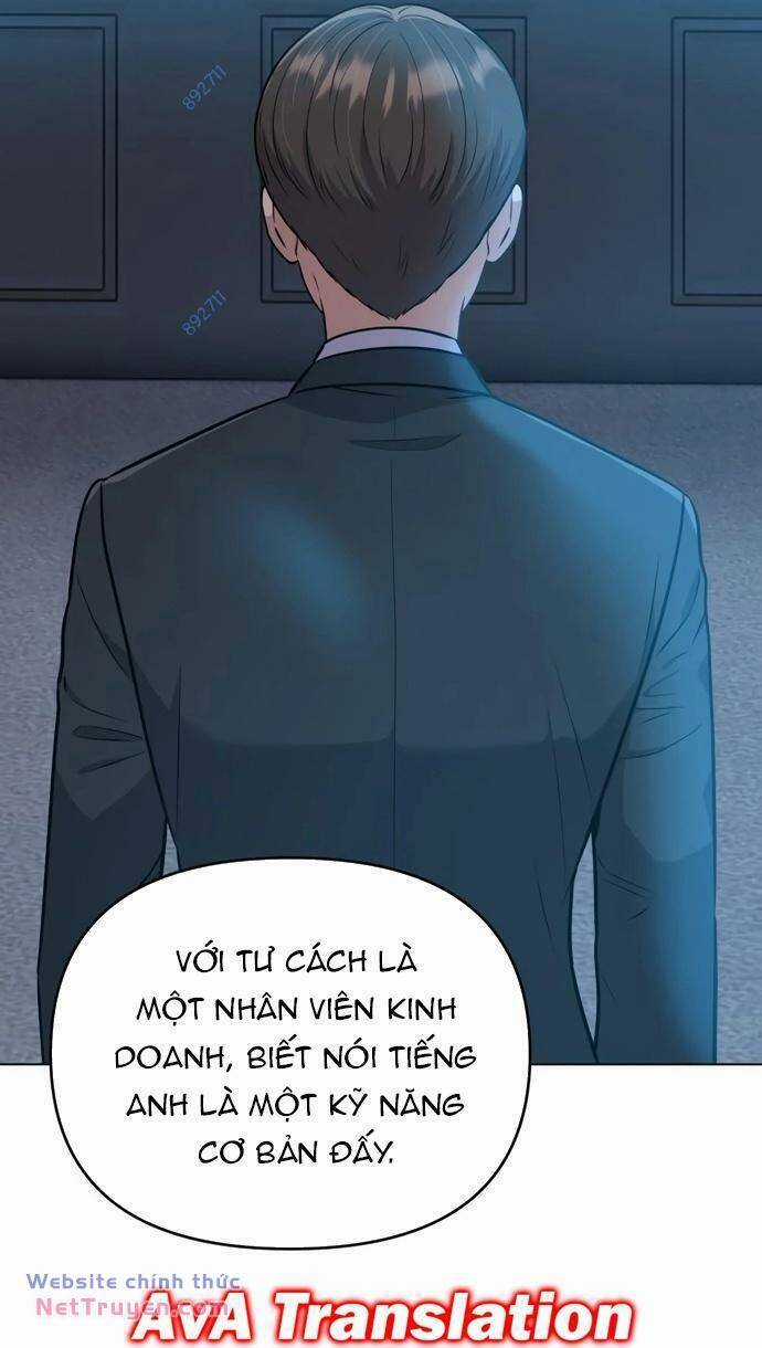 Nhân Viên Thực Tập Kim Cheolsu Chapter 11 trang 8