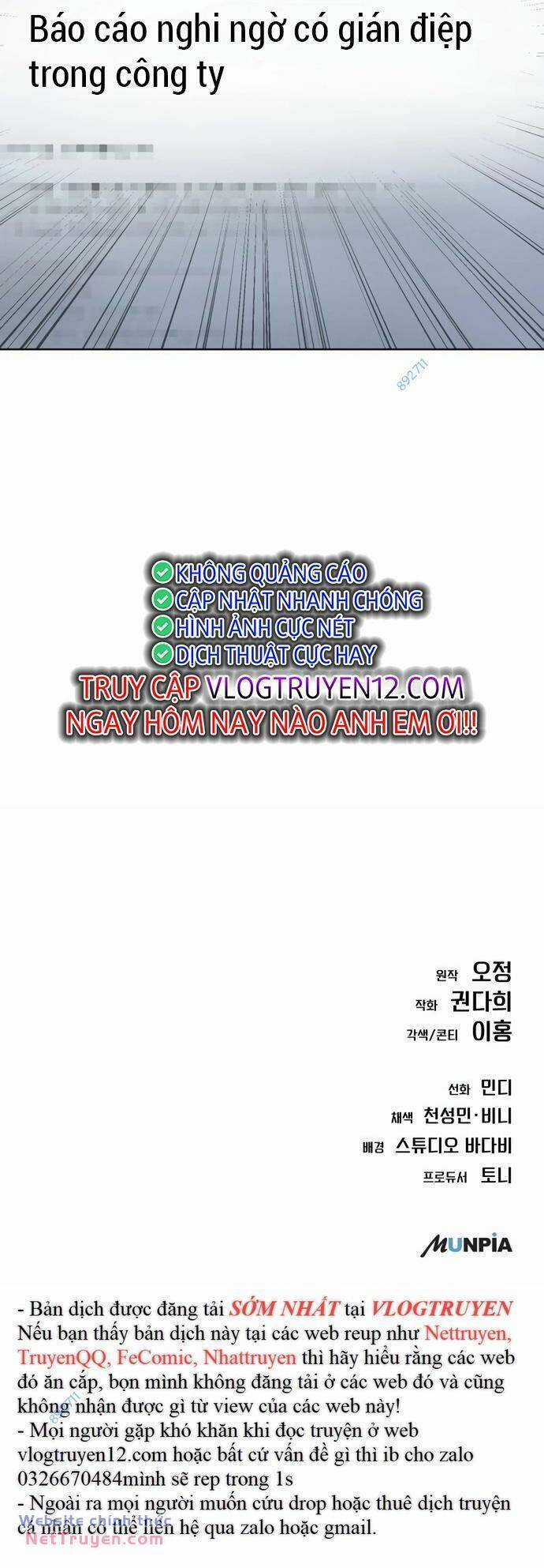 Nhân Viên Thực Tập Kim Cheolsu Chapter 11 trang 80