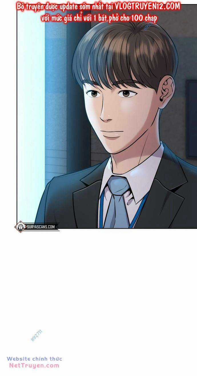 Nhân Viên Thực Tập Kim Cheolsu Chapter 11 trang 9