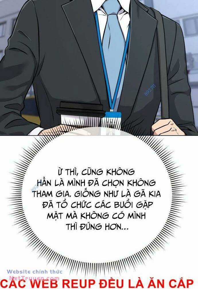 Nhân Viên Thực Tập Kim Cheolsu Chapter 12 trang 11