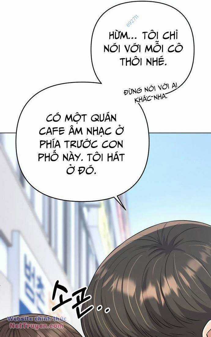 Nhân Viên Thực Tập Kim Cheolsu Chapter 12 trang 15