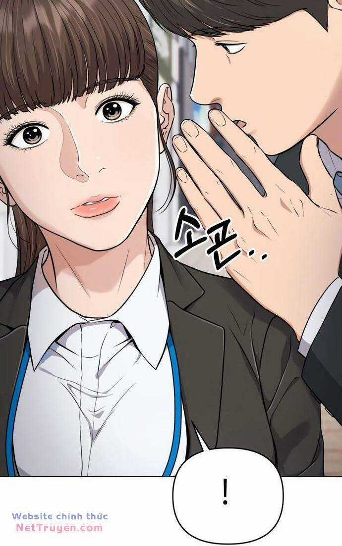 Nhân Viên Thực Tập Kim Cheolsu Chapter 12 trang 16