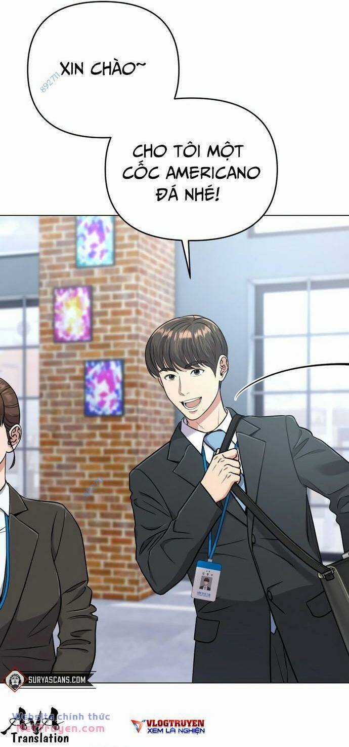 Nhân Viên Thực Tập Kim Cheolsu Chapter 12 trang 2