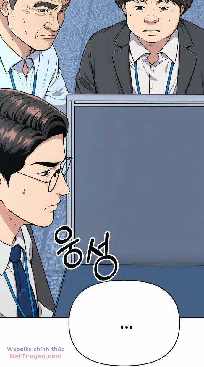 Nhân Viên Thực Tập Kim Cheolsu Chapter 12 trang 26