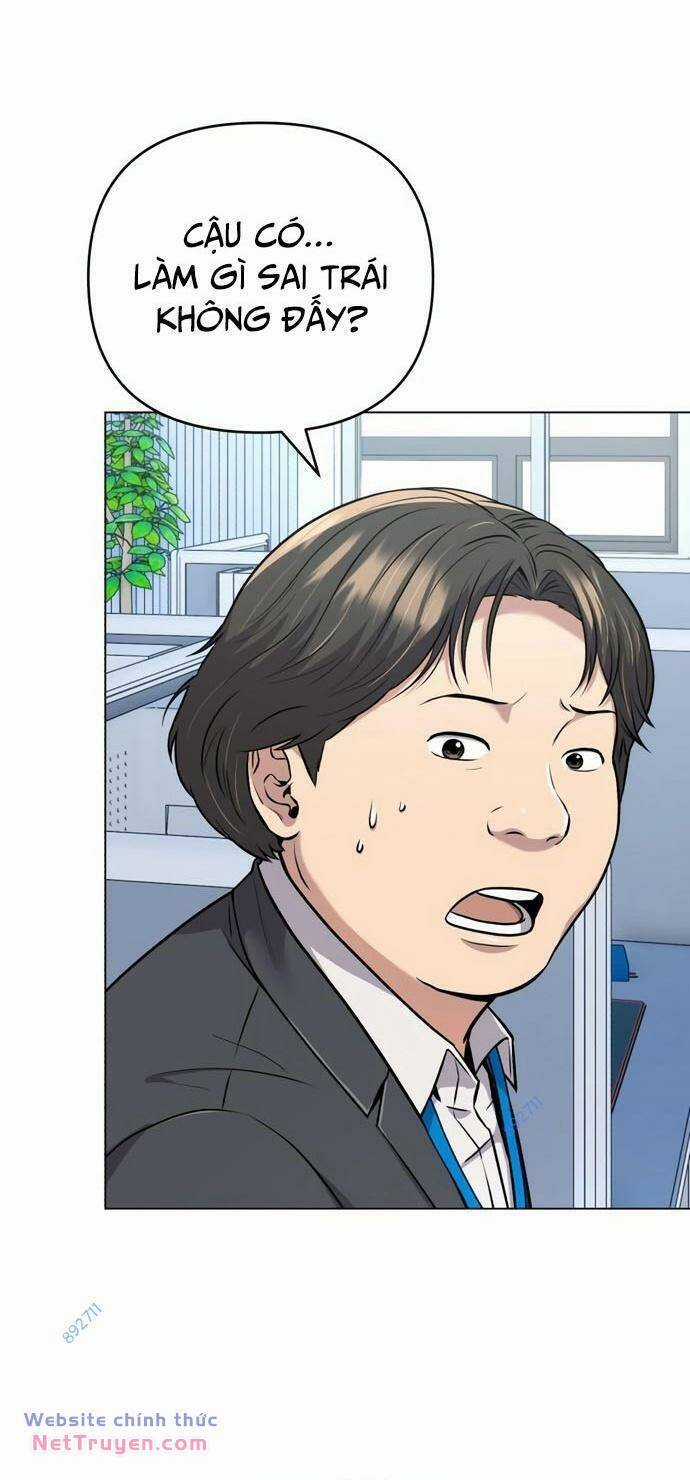 Nhân Viên Thực Tập Kim Cheolsu Chapter 12 trang 28