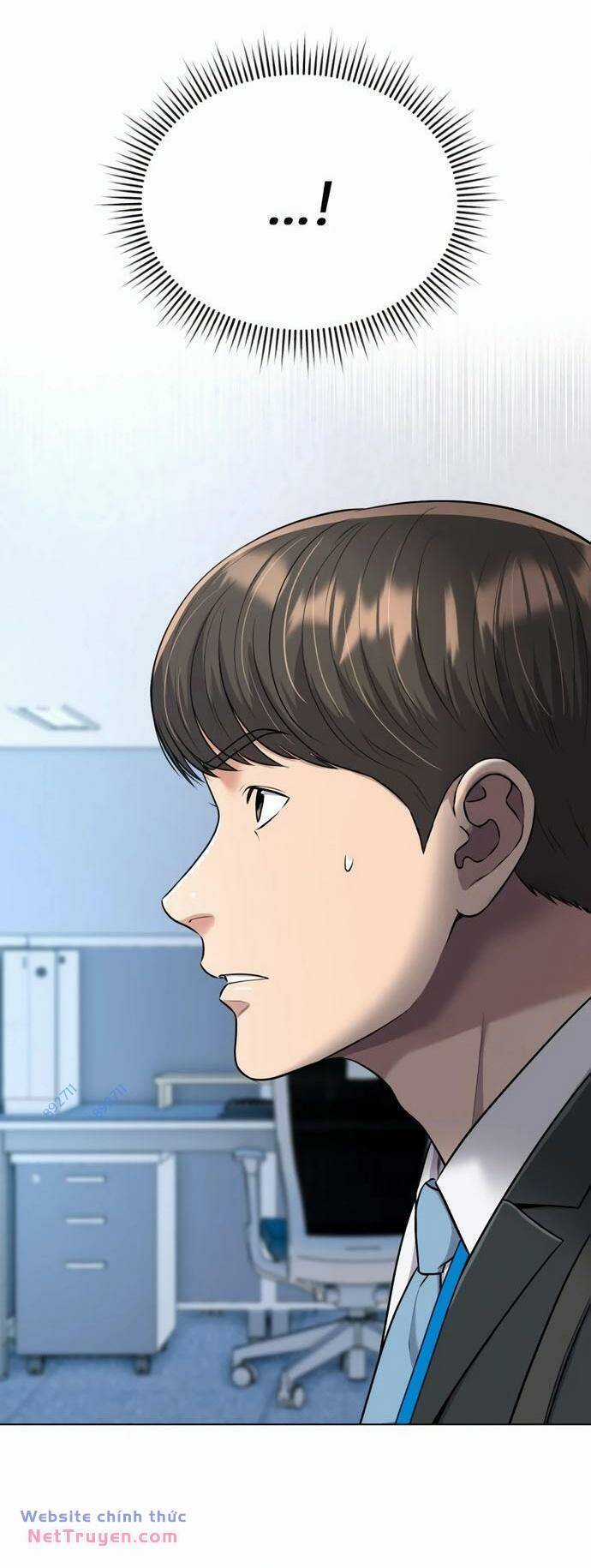 Nhân Viên Thực Tập Kim Cheolsu Chapter 12 trang 30