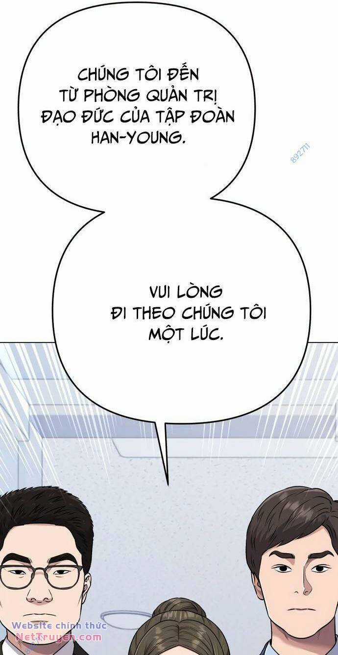 Nhân Viên Thực Tập Kim Cheolsu Chapter 12 trang 34