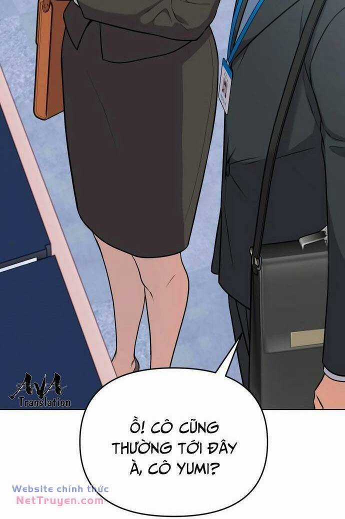 Nhân Viên Thực Tập Kim Cheolsu Chapter 12 trang 5