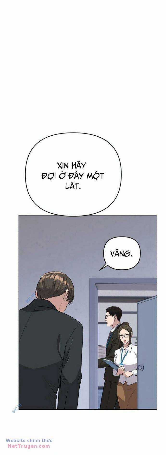 Nhân Viên Thực Tập Kim Cheolsu Chapter 12 trang 50