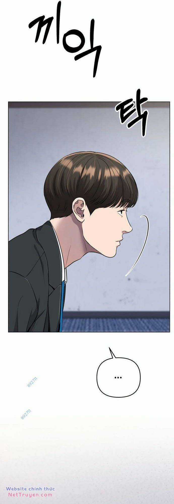 Nhân Viên Thực Tập Kim Cheolsu Chapter 12 trang 51