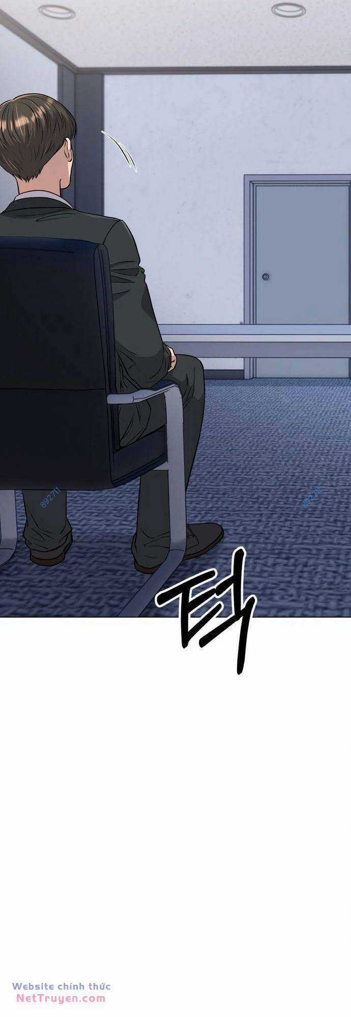 Nhân Viên Thực Tập Kim Cheolsu Chapter 12 trang 52