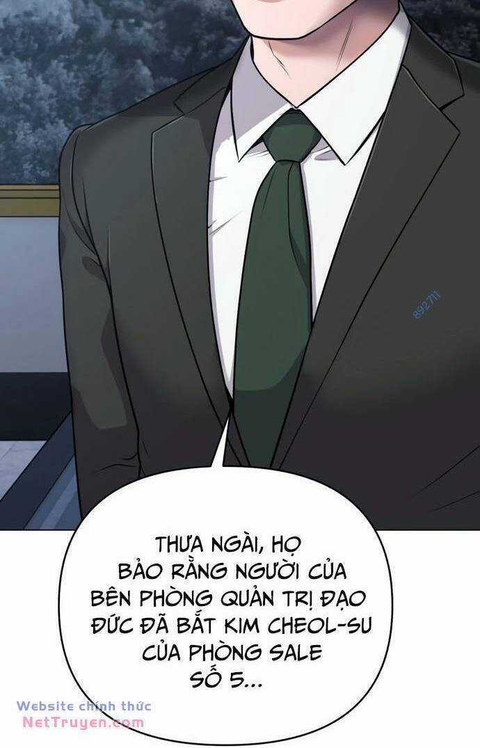 Nhân Viên Thực Tập Kim Cheolsu Chapter 12 trang 54