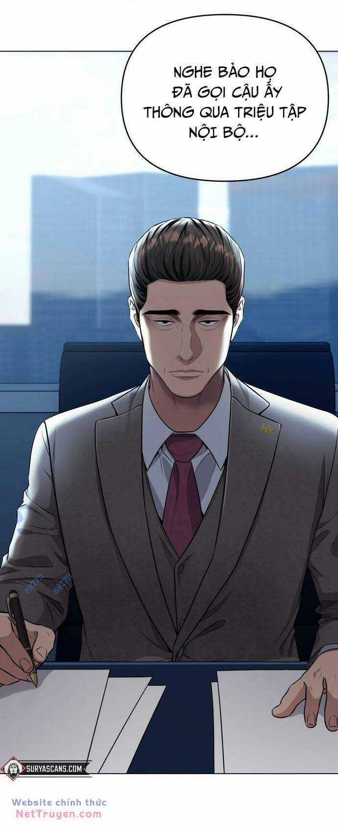 Nhân Viên Thực Tập Kim Cheolsu Chapter 12 trang 55