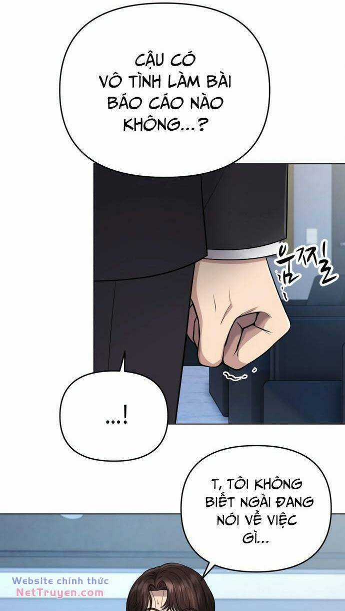 Nhân Viên Thực Tập Kim Cheolsu Chapter 12 trang 58