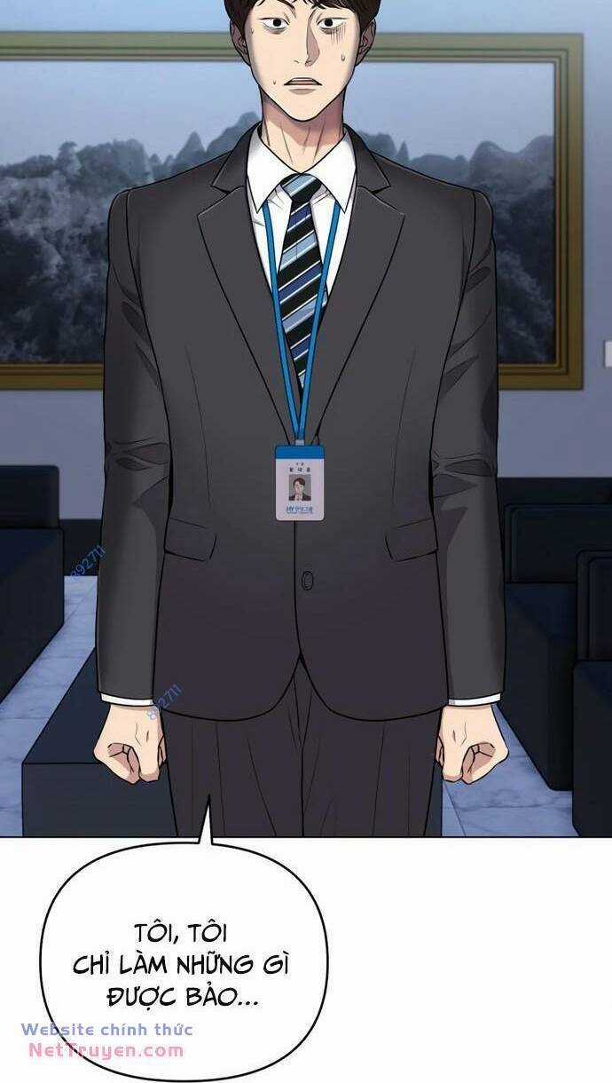 Nhân Viên Thực Tập Kim Cheolsu Chapter 12 trang 59