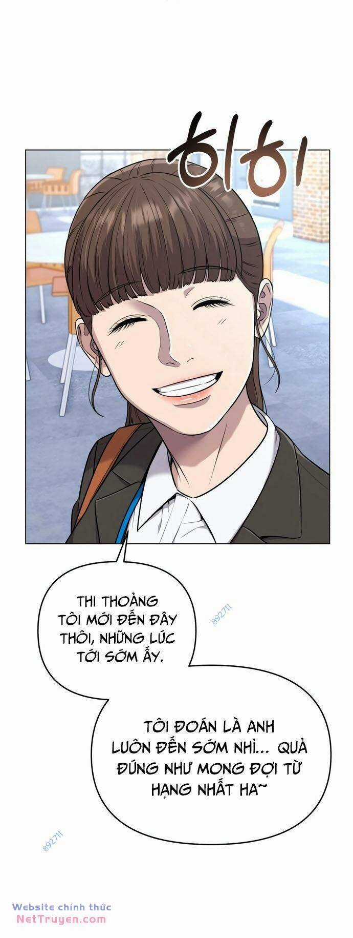 Nhân Viên Thực Tập Kim Cheolsu Chapter 12 trang 6