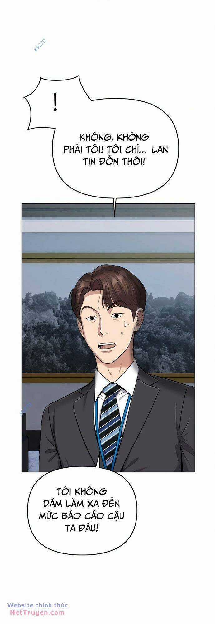 Nhân Viên Thực Tập Kim Cheolsu Chapter 12 trang 62